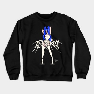 Ashnikko Crewneck Sweatshirt